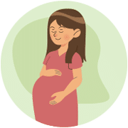 Nutrición en el embarazo