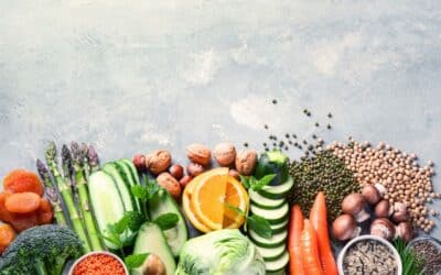 Dieta Basada en Plantas: ¿Cuáles son sus beneficios?