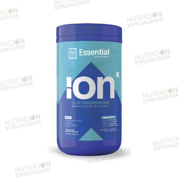 ion-essential