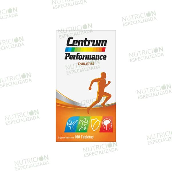 centrum-performance