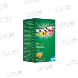 stresstabs-600-con-zinc-30tabs